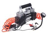 New 150 Psi > Ultra Heavy Duty 2 Cylinder 12V Car Air Compressor Camel Brand